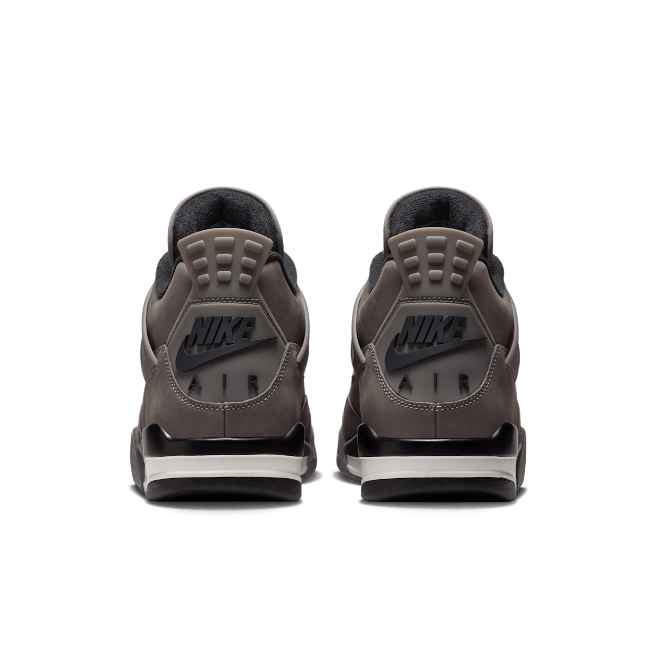 NIKE公式】エア ジョーダン 4 'Cave Stone and Black' (FV5029